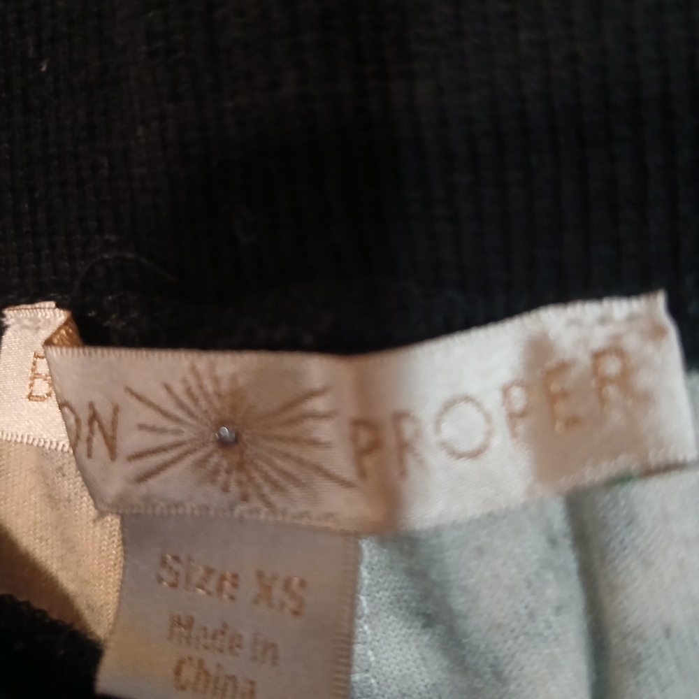Boston Proper 2 Pc. Set Size XS - Picture 5 of 6